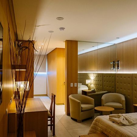 Plaza Paradiso Petit Hotel Chacras de Coria Zewnętrze zdjęcie