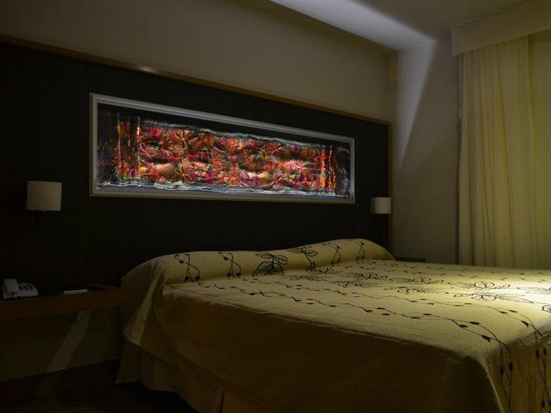 Plaza Paradiso Petit Hotel Chacras de Coria Zewnętrze zdjęcie