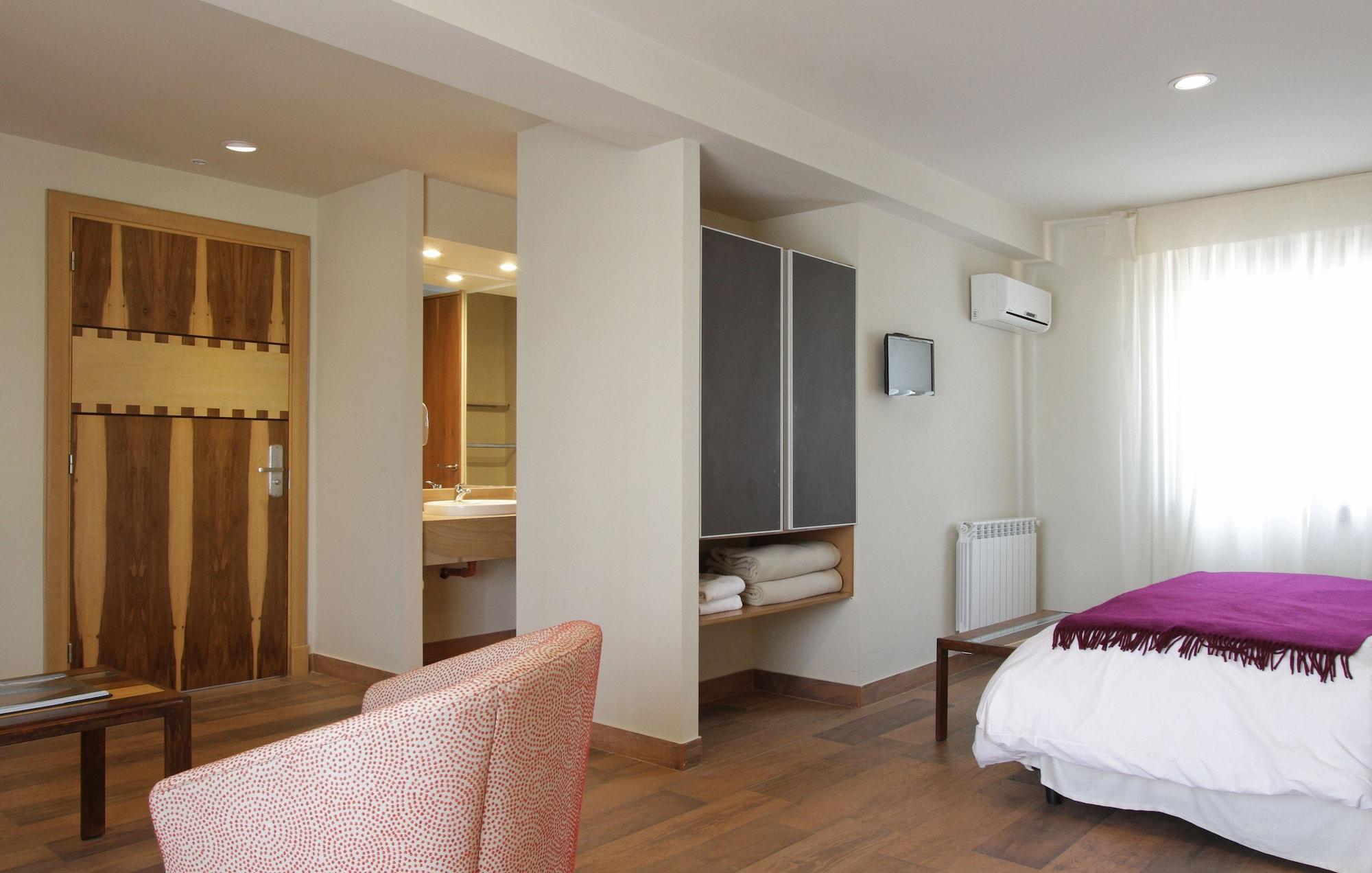 Plaza Paradiso Petit Hotel Chacras de Coria Zewnętrze zdjęcie