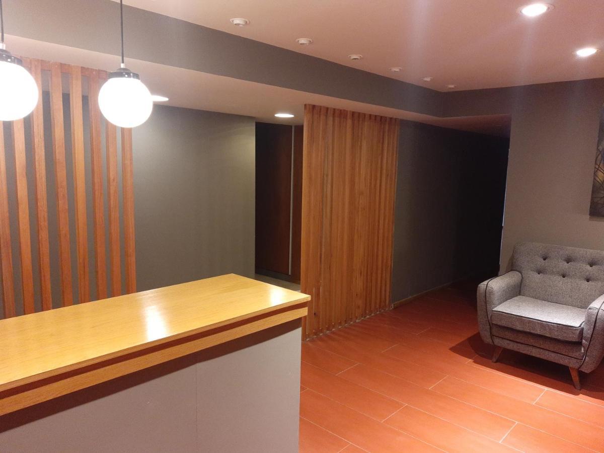 Plaza Paradiso Petit Hotel Chacras de Coria Zewnętrze zdjęcie
