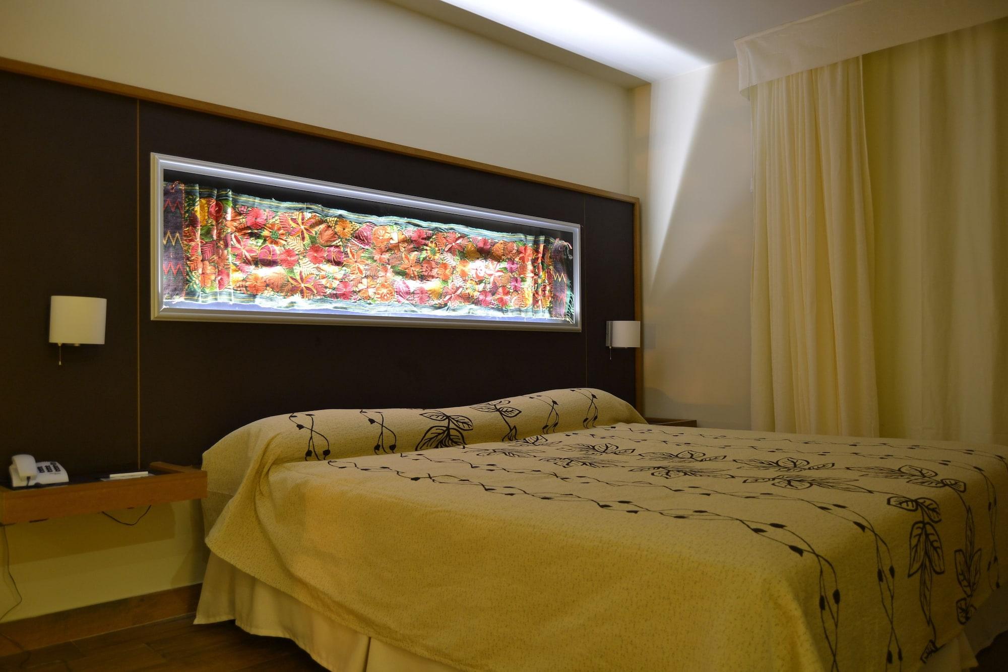 Plaza Paradiso Petit Hotel Chacras de Coria Zewnętrze zdjęcie