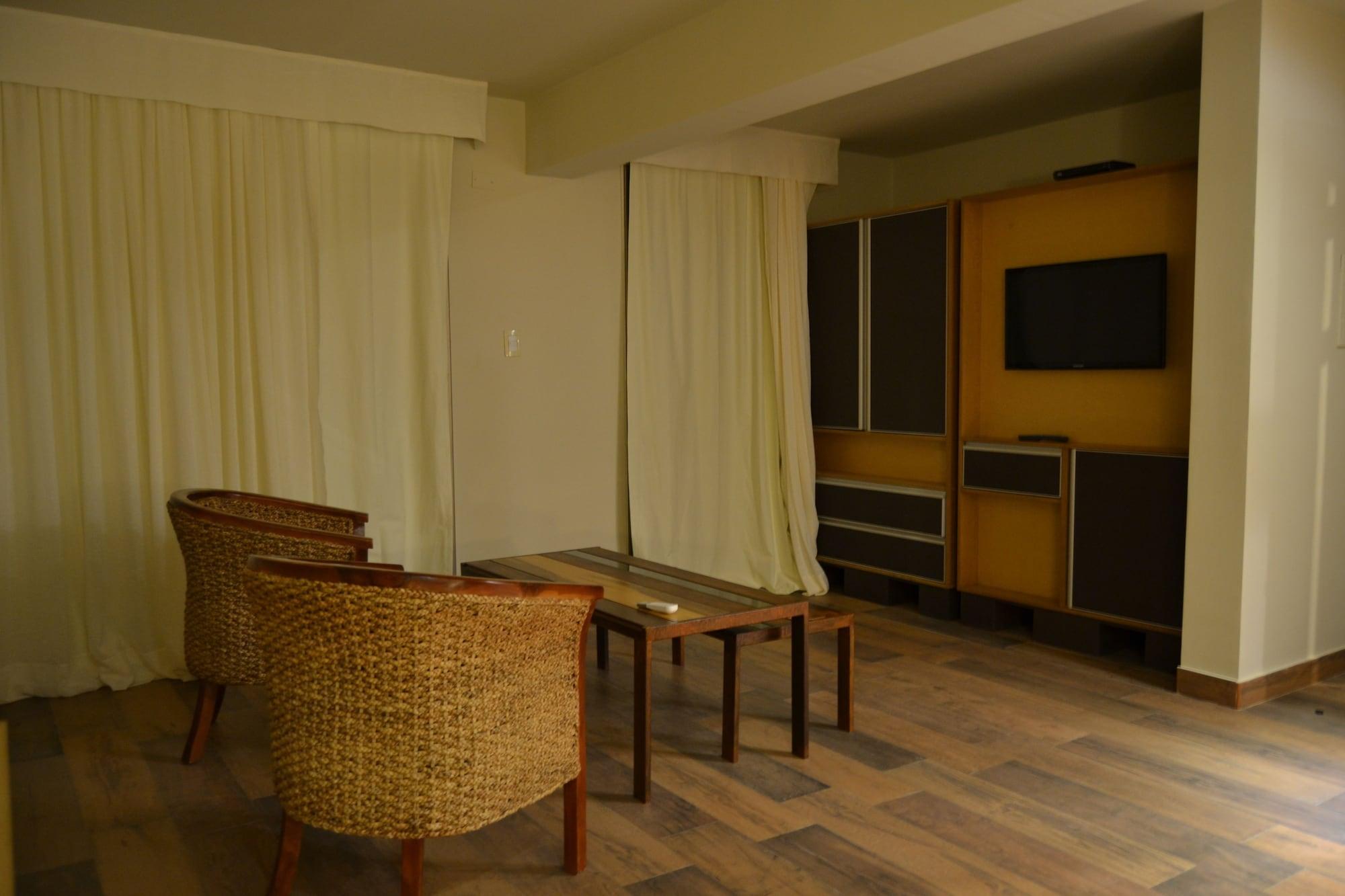Plaza Paradiso Petit Hotel Chacras de Coria Zewnętrze zdjęcie