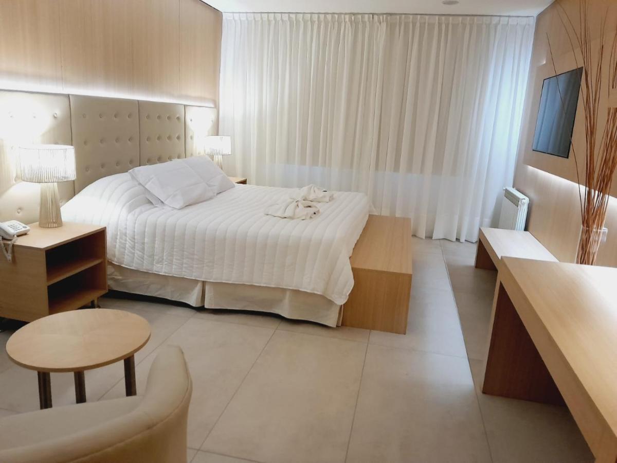 Plaza Paradiso Petit Hotel Chacras de Coria Zewnętrze zdjęcie