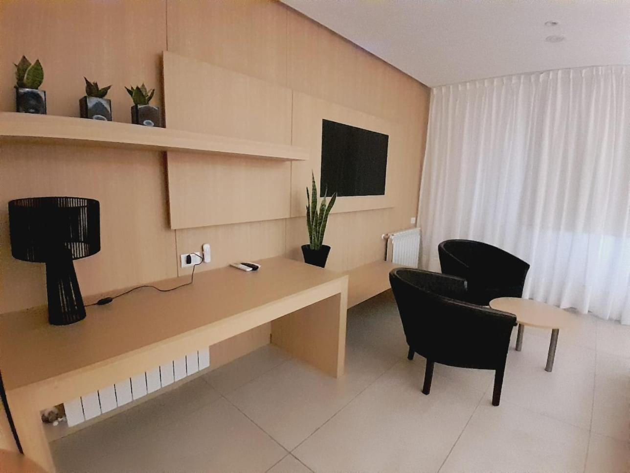 Plaza Paradiso Petit Hotel Chacras de Coria Zewnętrze zdjęcie