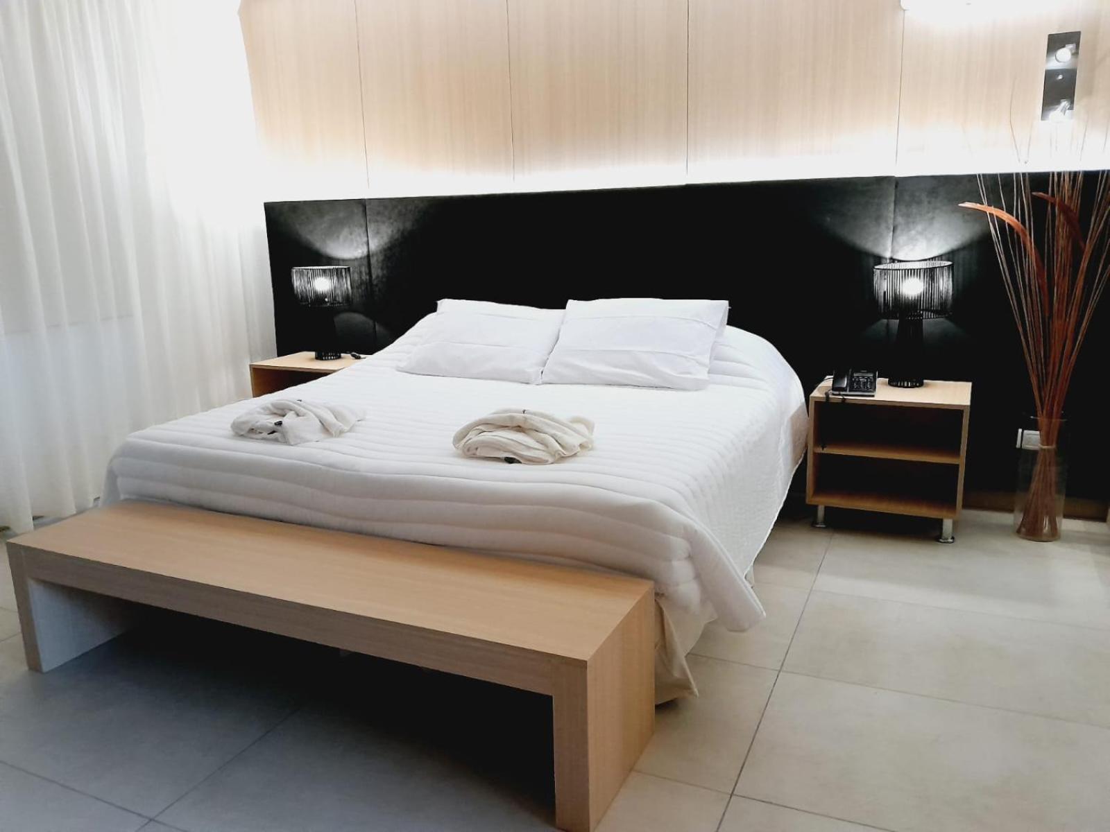 Plaza Paradiso Petit Hotel Chacras de Coria Zewnętrze zdjęcie