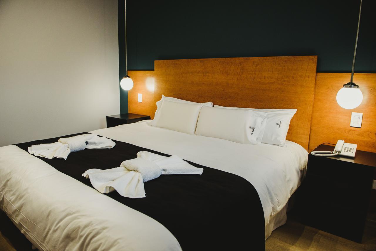 Plaza Paradiso Petit Hotel Chacras de Coria Zewnętrze zdjęcie