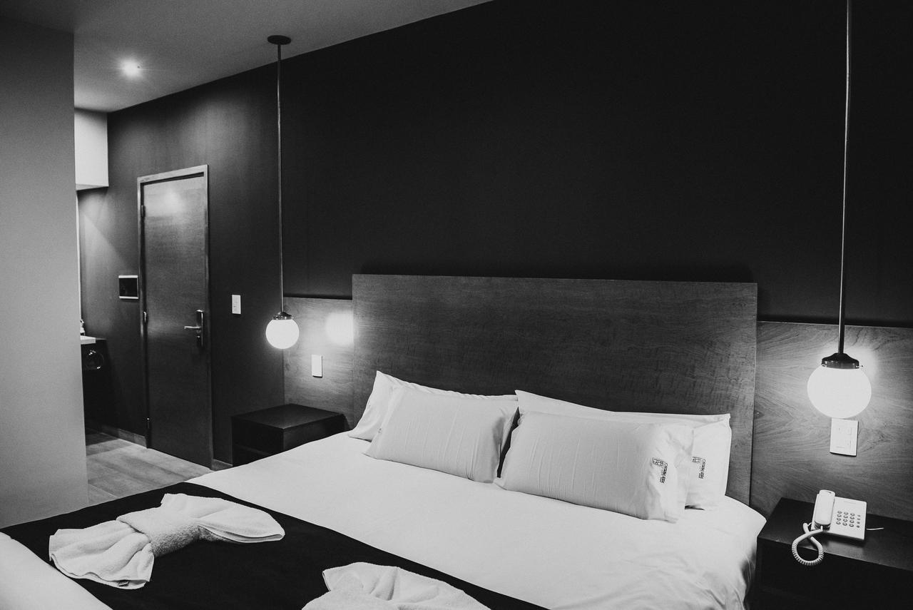 Plaza Paradiso Petit Hotel Chacras de Coria Zewnętrze zdjęcie